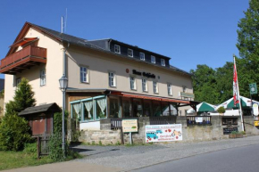  Landgasthof Neue Schänke  Кёнигштайн